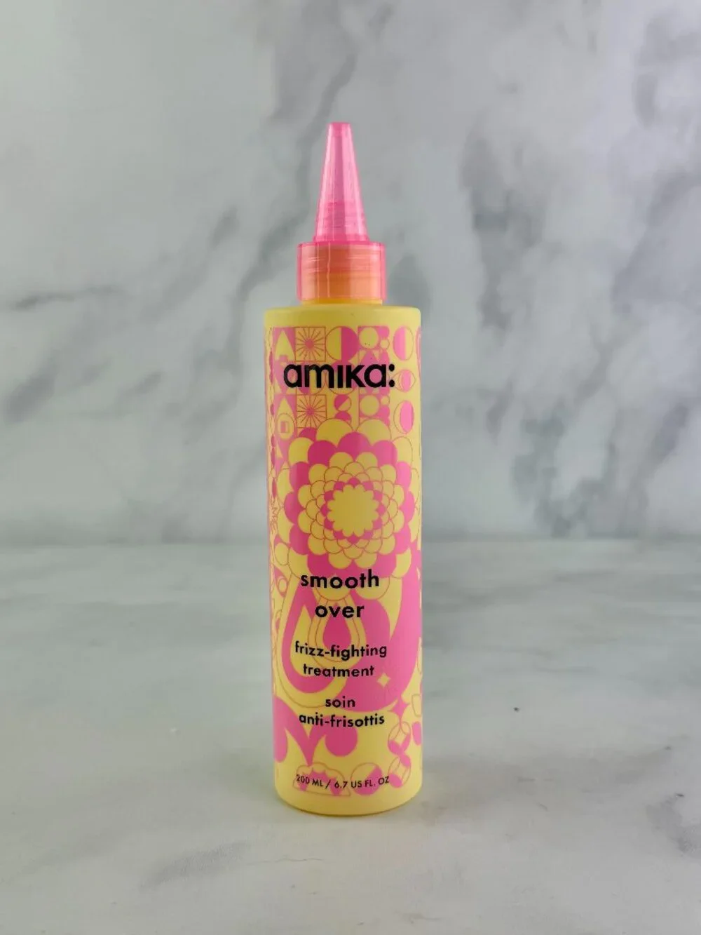 Amika Smooth Over Frizz-Fighting Treatment